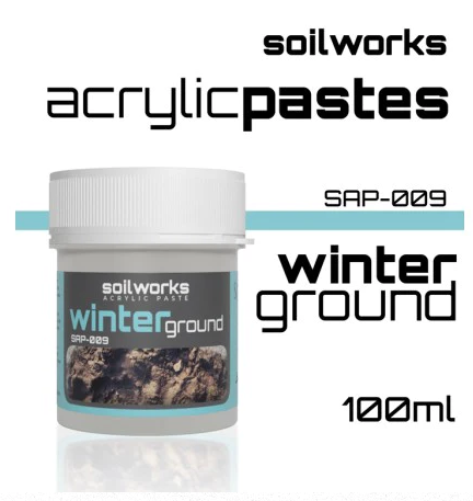 Load image into Gallery viewer, Scale 75 Soilworks Acrylic Paste
