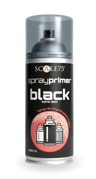 Load image into Gallery viewer, Scale 75 Spray Primer 400ml
