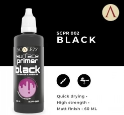 Load image into Gallery viewer, Scale 75 Soilworks: Surface Primer 60ml
