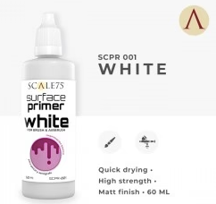 Scale 75 Soilworks: Surface Primer 60ml