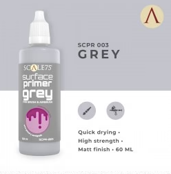 Scale 75 Soilworks: Surface Primer 60ml