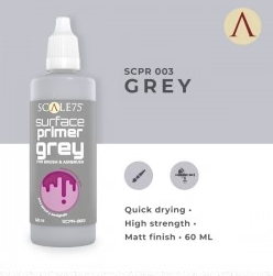 Load image into Gallery viewer, Scale 75 Soilworks: Surface Primer 60ml
