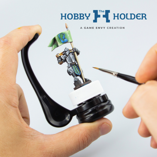 Game Envy Hobby Holder