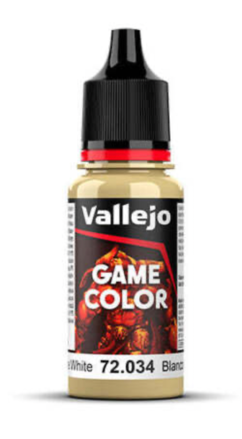 Vallejo Game Color 2.0