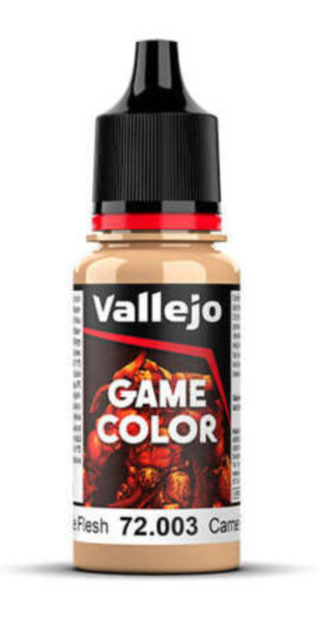 Vallejo Game Color 2.0