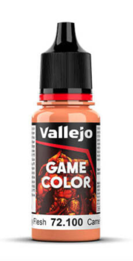 Load image into Gallery viewer, Vallejo Game Color 2.0
