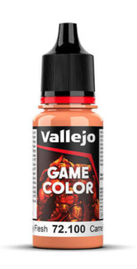 Vallejo Game Color 2.0