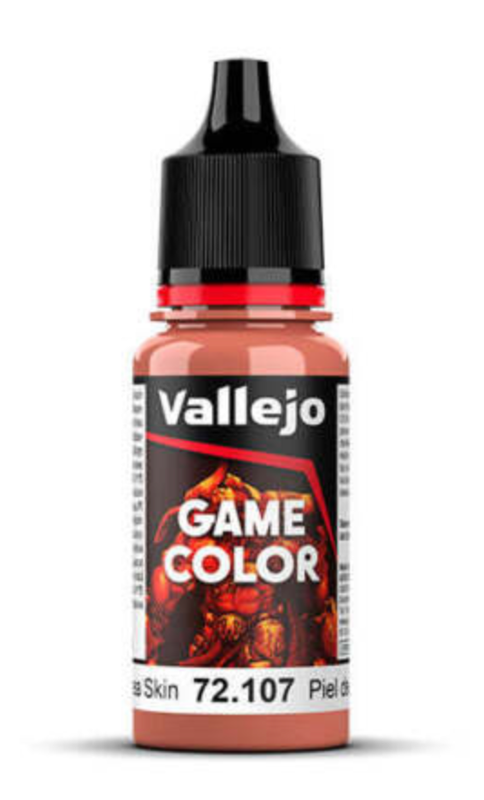 Vallejo Game Color 2.0