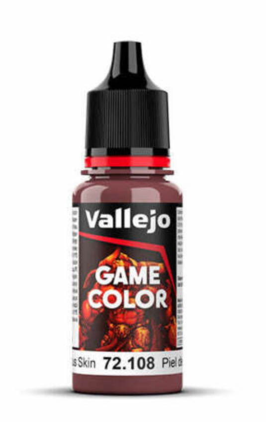 Vallejo Game Color 2.0