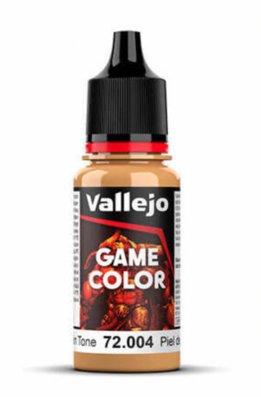 Vallejo Game Color 2.0