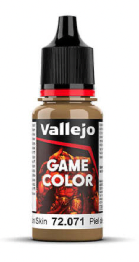 Vallejo Game Color 2.0