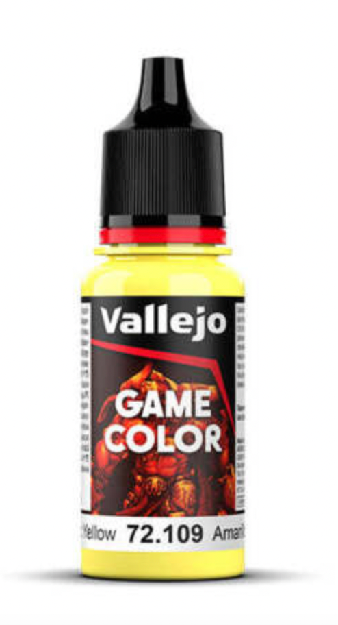 Vallejo Game Color 2.0