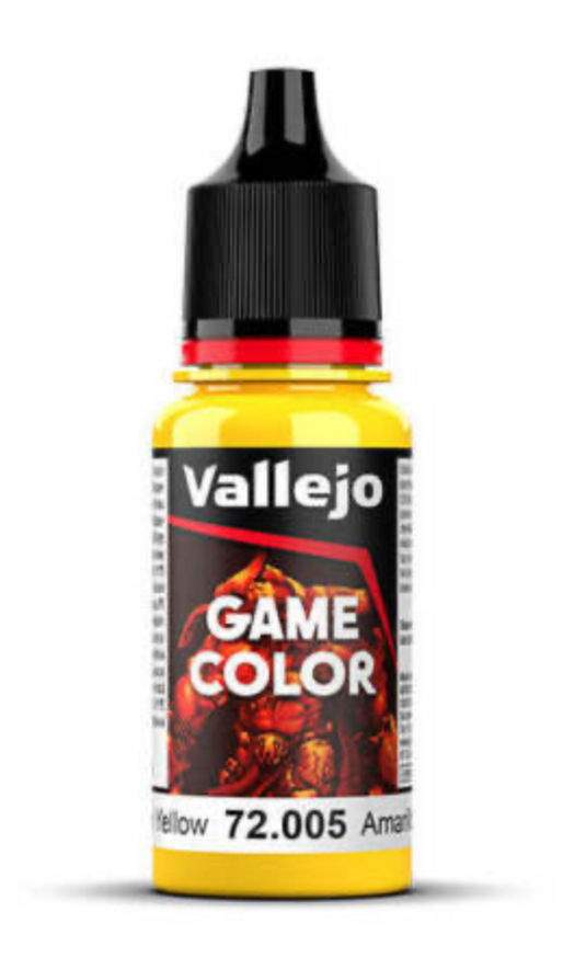 Vallejo Game Color 2.0