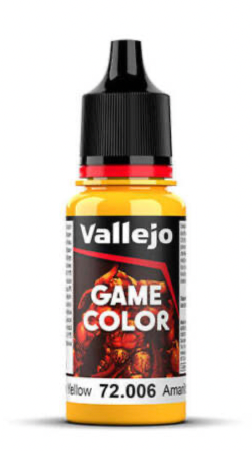 Vallejo Game Color 2.0