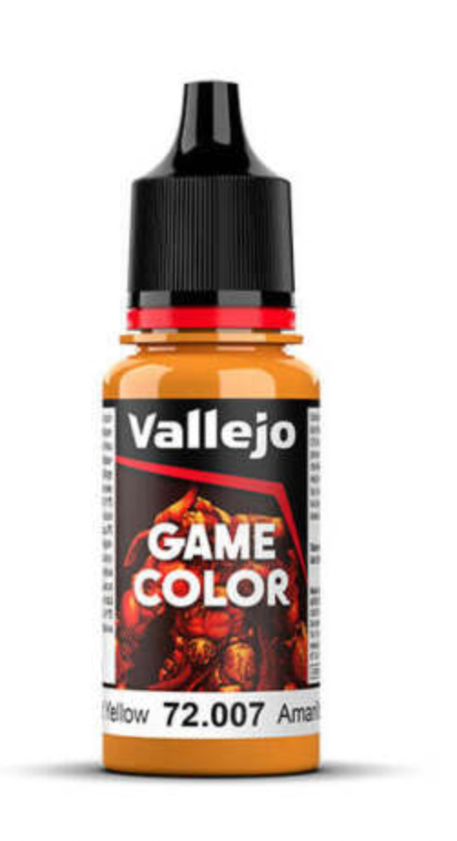 Vallejo Game Color 2.0