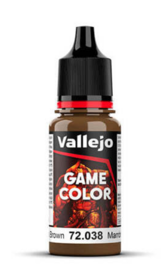 Vallejo Game Color 2.0