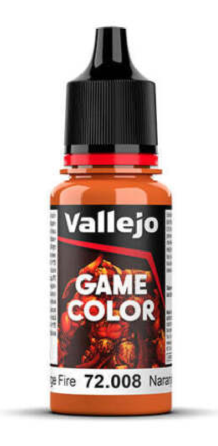 Vallejo Game Color 2.0