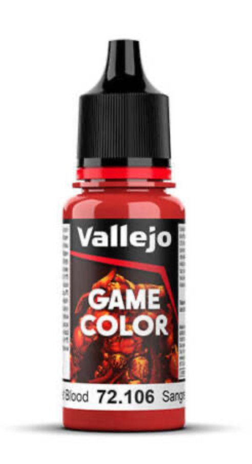 Vallejo Game Color 2.0