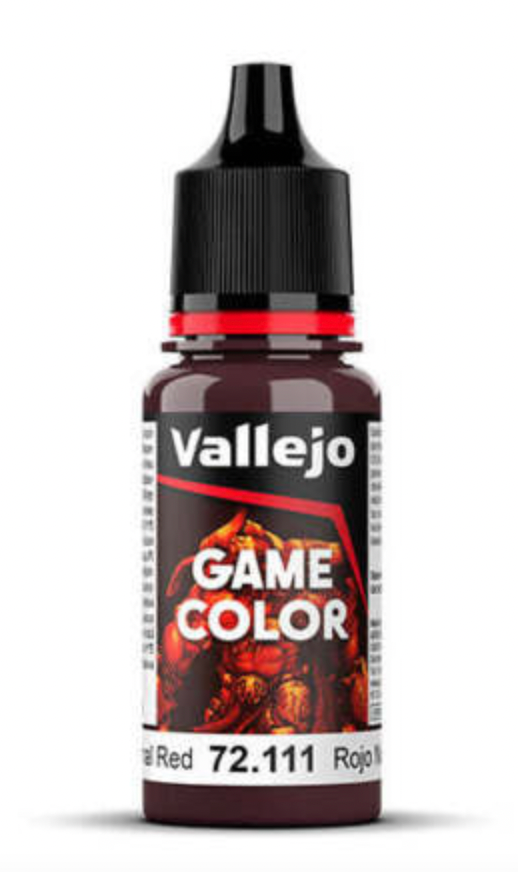 Vallejo Game Color 2.0