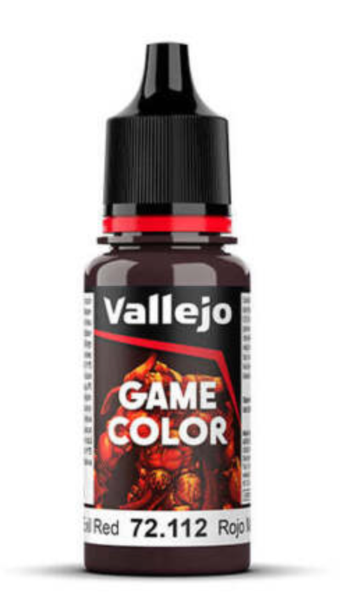 Vallejo Game Color 2.0