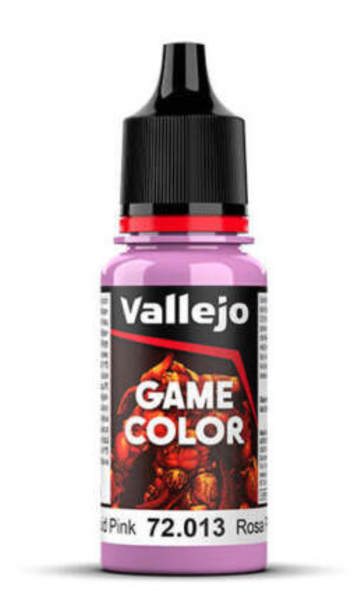 Vallejo Game Color 2.0