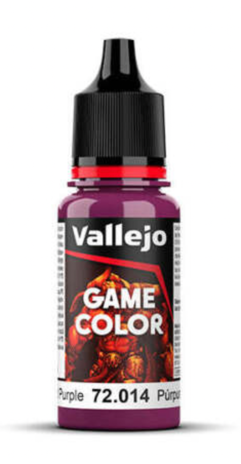 Vallejo Game Color 2.0