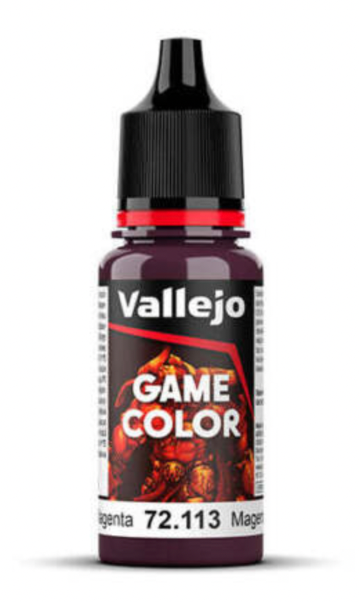 Vallejo Game Color 2.0