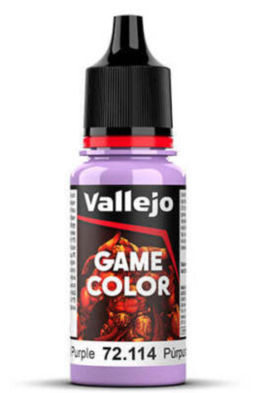 Vallejo Game Color 2.0