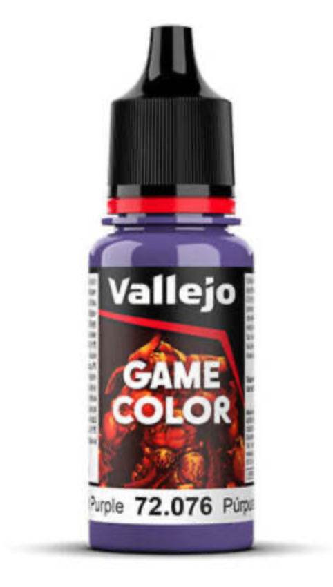 Vallejo Game Color 2.0