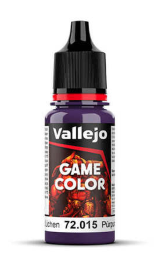 Vallejo Game Color 2.0