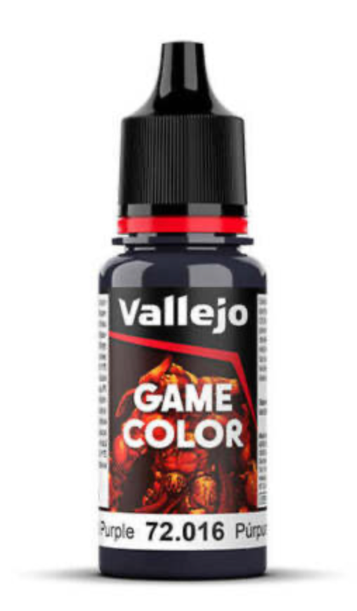 Vallejo Game Color 2.0