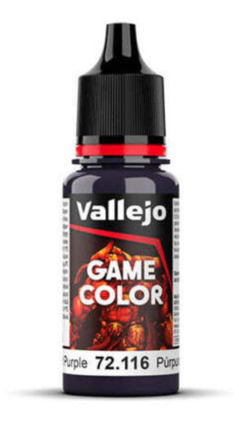 Vallejo Game Color 2.0