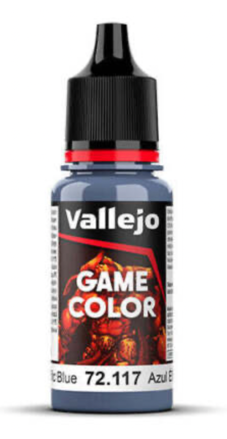 Vallejo Game Color 2.0