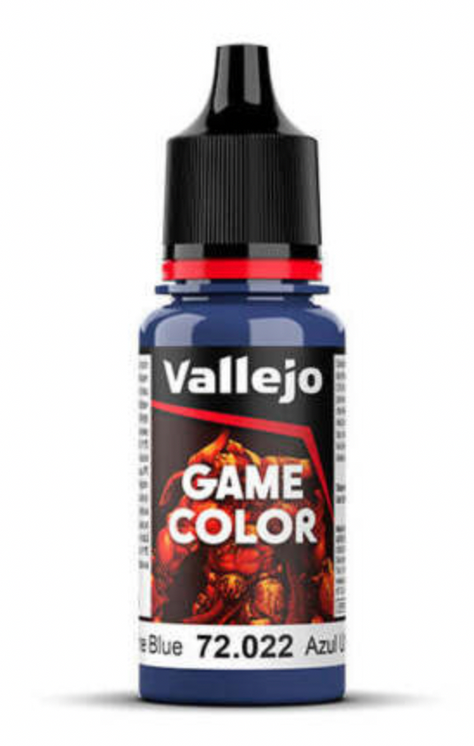 Vallejo Game Color 2.0