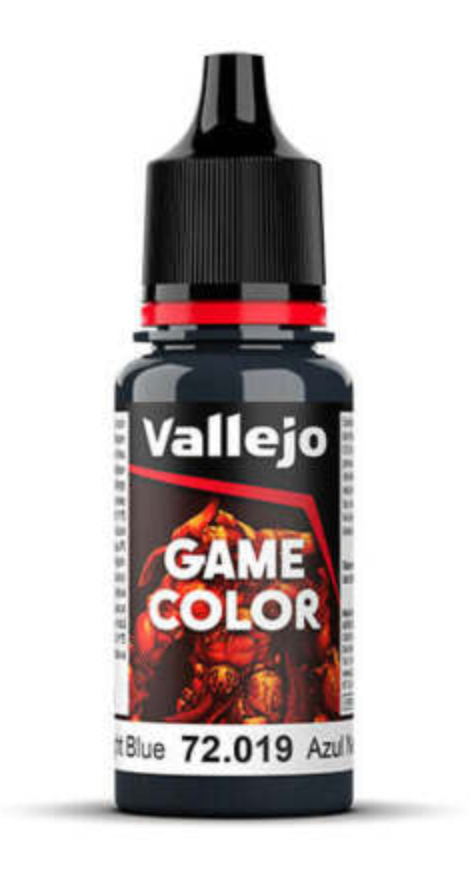 Vallejo Game Color 2.0