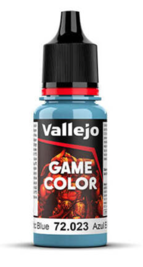 Vallejo Game Color 2.0