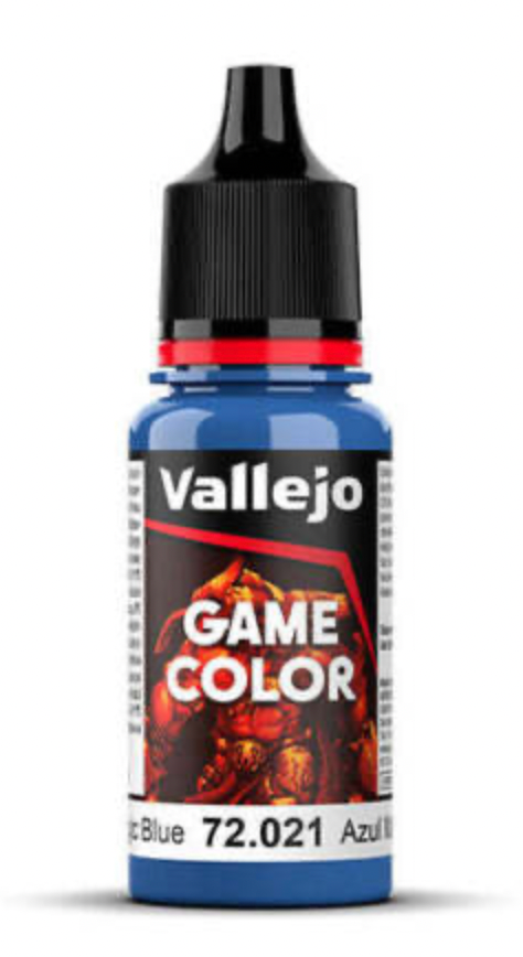 Vallejo Game Color 2.0