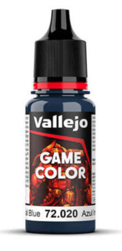 Vallejo Game Color 2.0