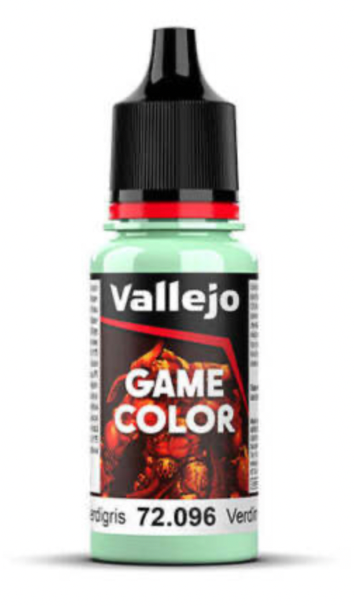 Load image into Gallery viewer, Vallejo Game Color 2.0
