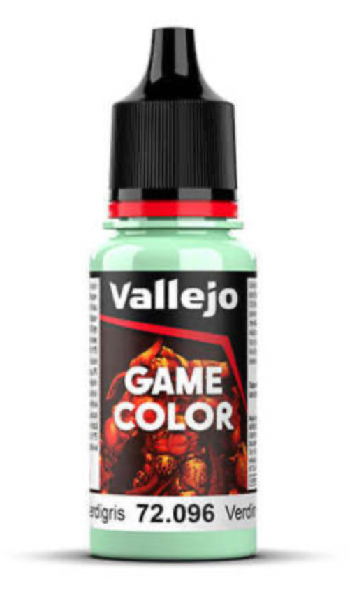 Vallejo Game Color 2.0