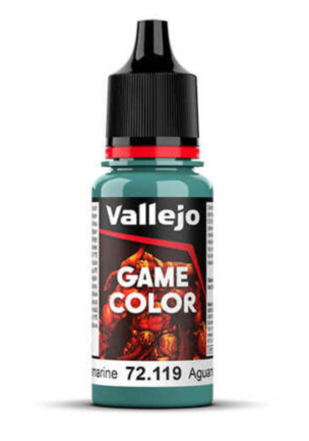 Load image into Gallery viewer, Vallejo Game Color 2.0
