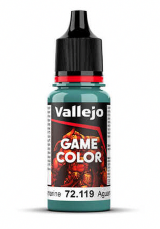 Vallejo Game Color 2.0