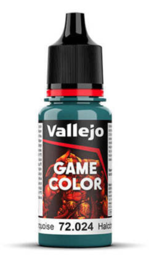 Vallejo Game Color 2.0