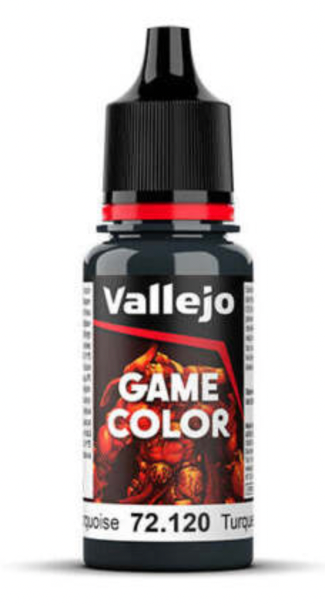 Vallejo Game Color 2.0