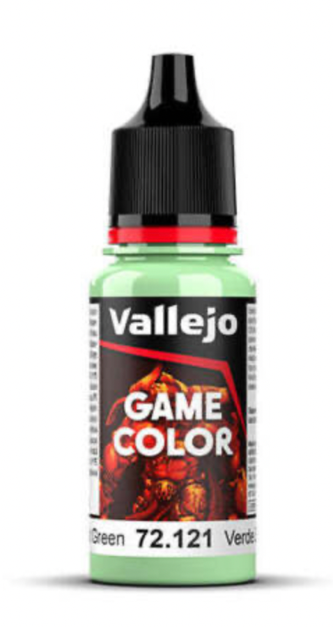 Vallejo Game Color 2.0