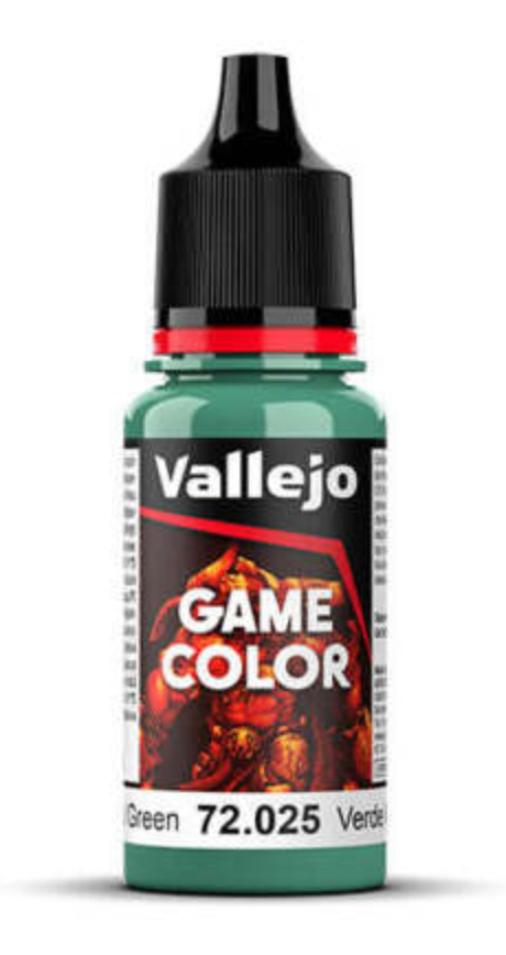 Vallejo Game Color 2.0