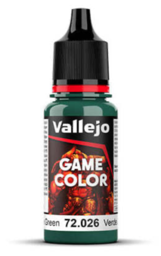 Vallejo Game Color 2.0