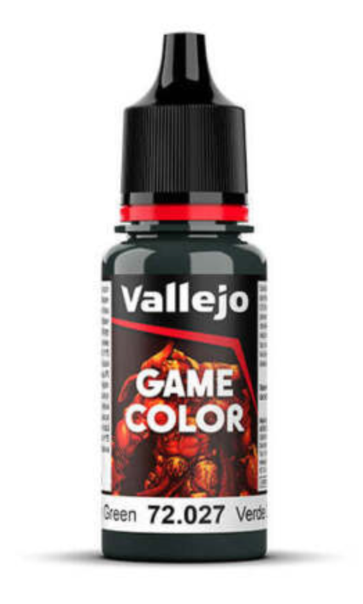 Vallejo Game Color 2.0