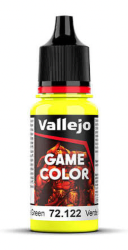 Vallejo Game Color 2.0