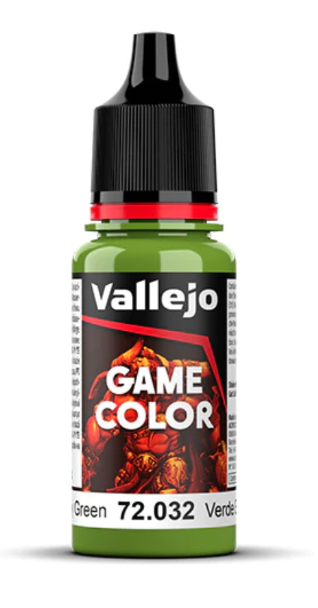 Vallejo Game Color 2.0